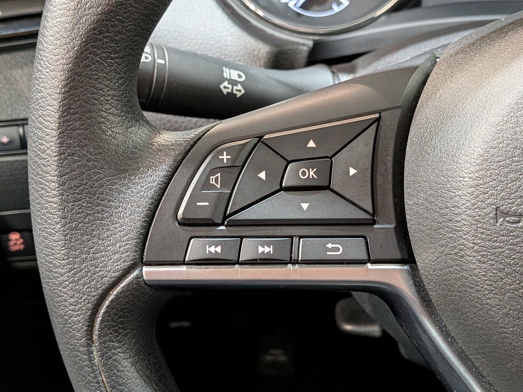 Nissan Qashqai 2023