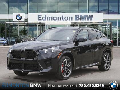 2026 BMW X2 xDrive28i