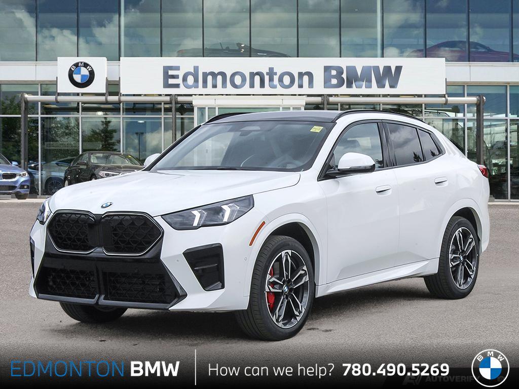 2026 BMW X2