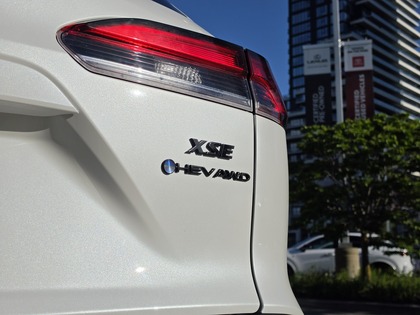 used 2025 Toyota Corolla Cross car, priced at $43,555