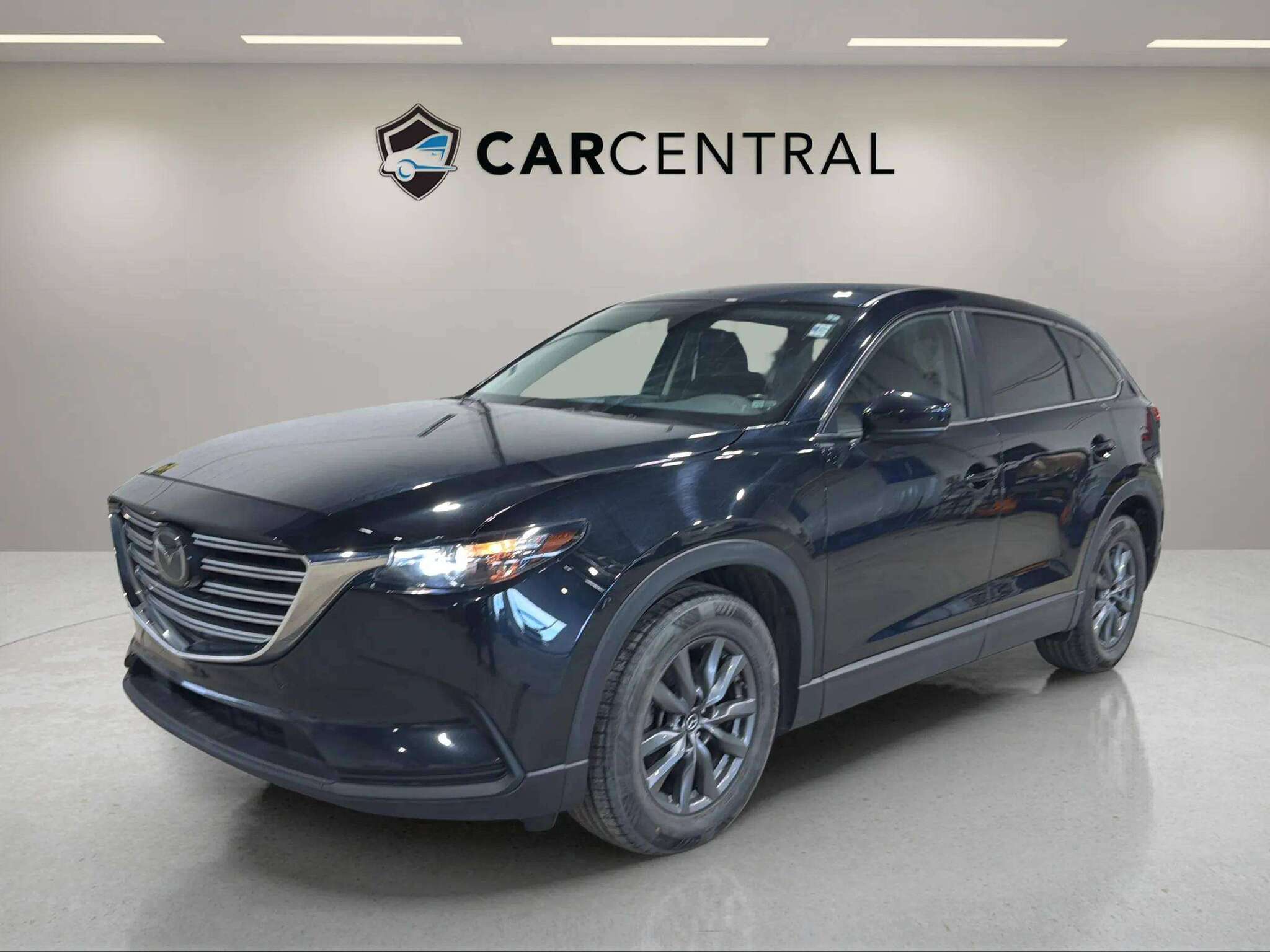 2022 Mazda CX-9