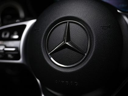 used 2020 Mercedes-Benz C-Class car, priced at $33,900