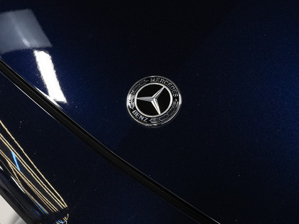 used 2020 Mercedes-Benz C-Class car, priced at $33,900