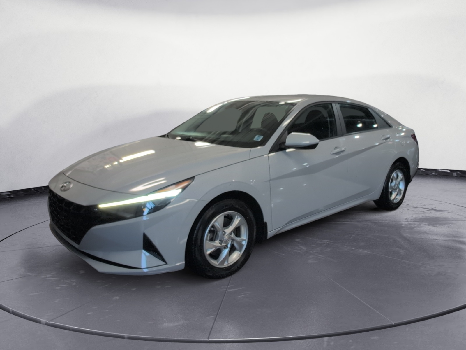 2022 Hyundai Elantra