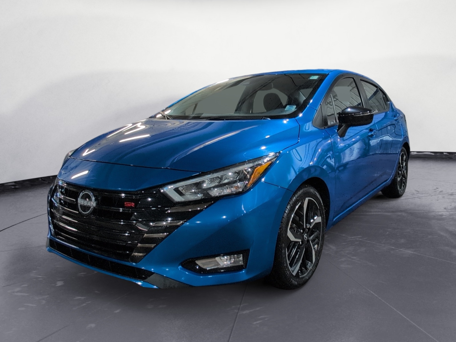 2024 Nissan Versa