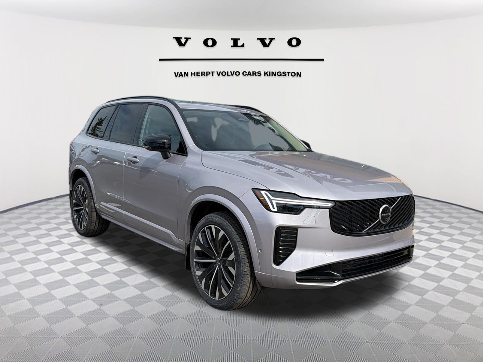 2026 Volvo XC90