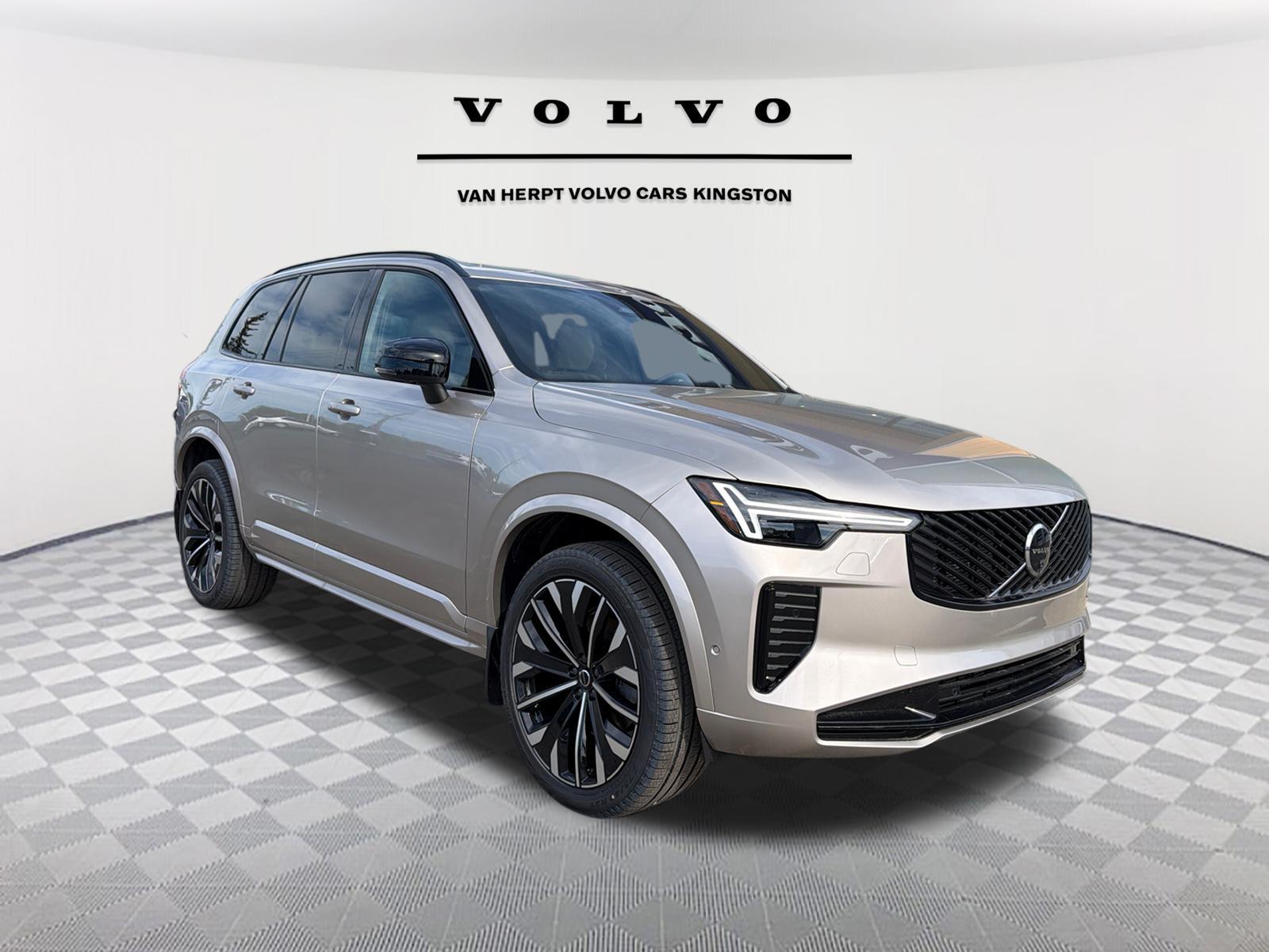 2026 Volvo XC90