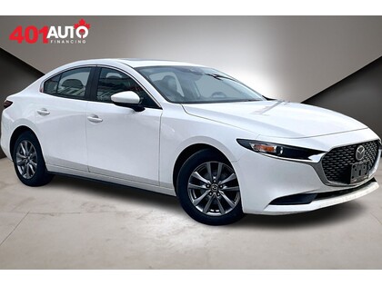 Mazda for sale in Across Ontario | 401 Auto Financing