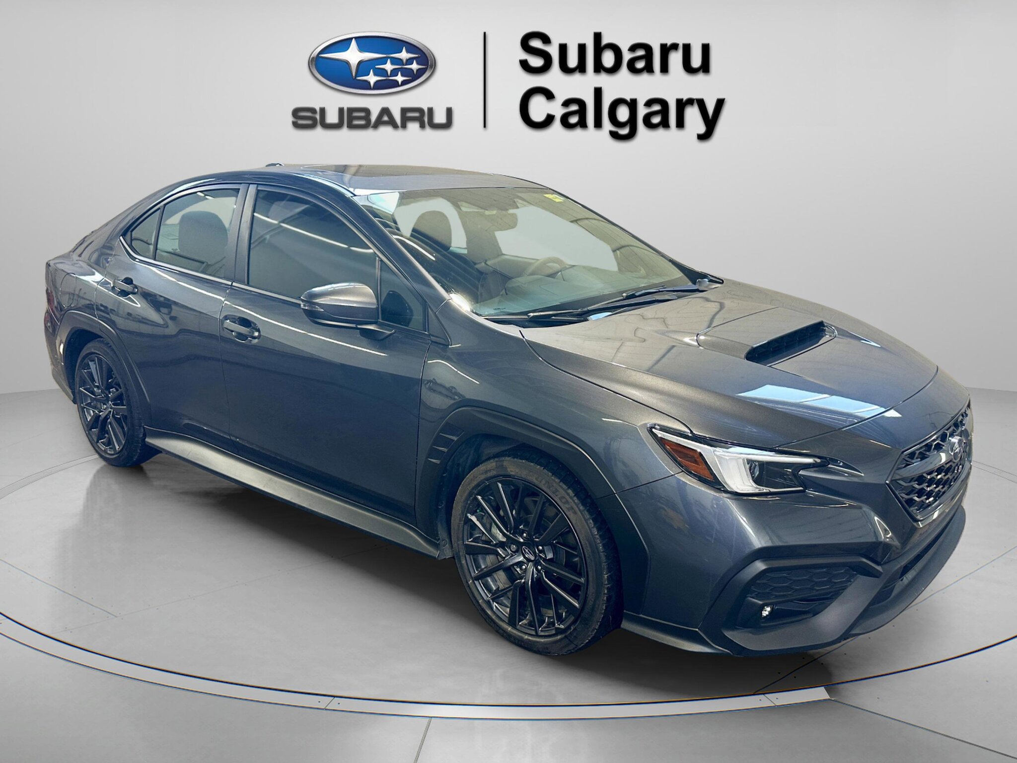 2023 Subaru WRX