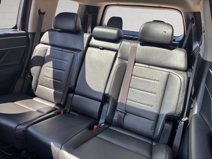 used 2025 Hyundai Santa Fe car, priced at $47,164