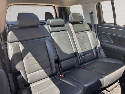 used 2025 Hyundai Santa Fe car, priced at $47,164