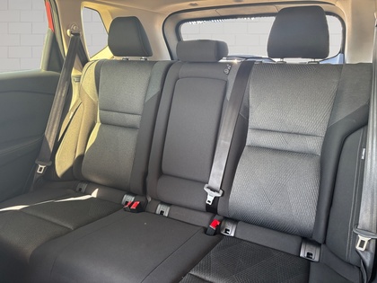 used 2025 Nissan Rogue car, priced at $29,669