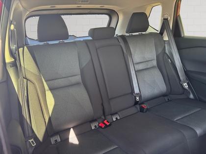 used 2025 Nissan Rogue car, priced at $29,669