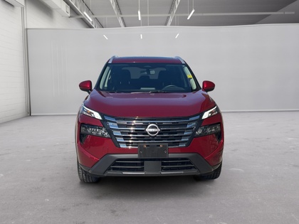 used 2025 Nissan Rogue car, priced at $29,669