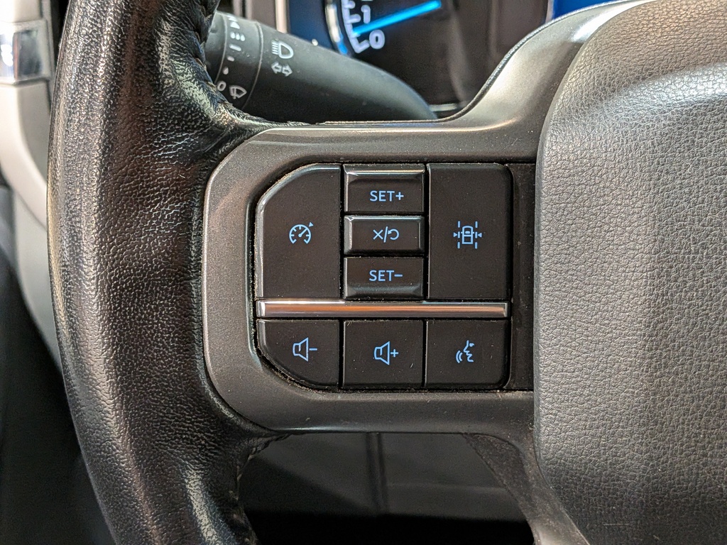 Ford F-150 2022