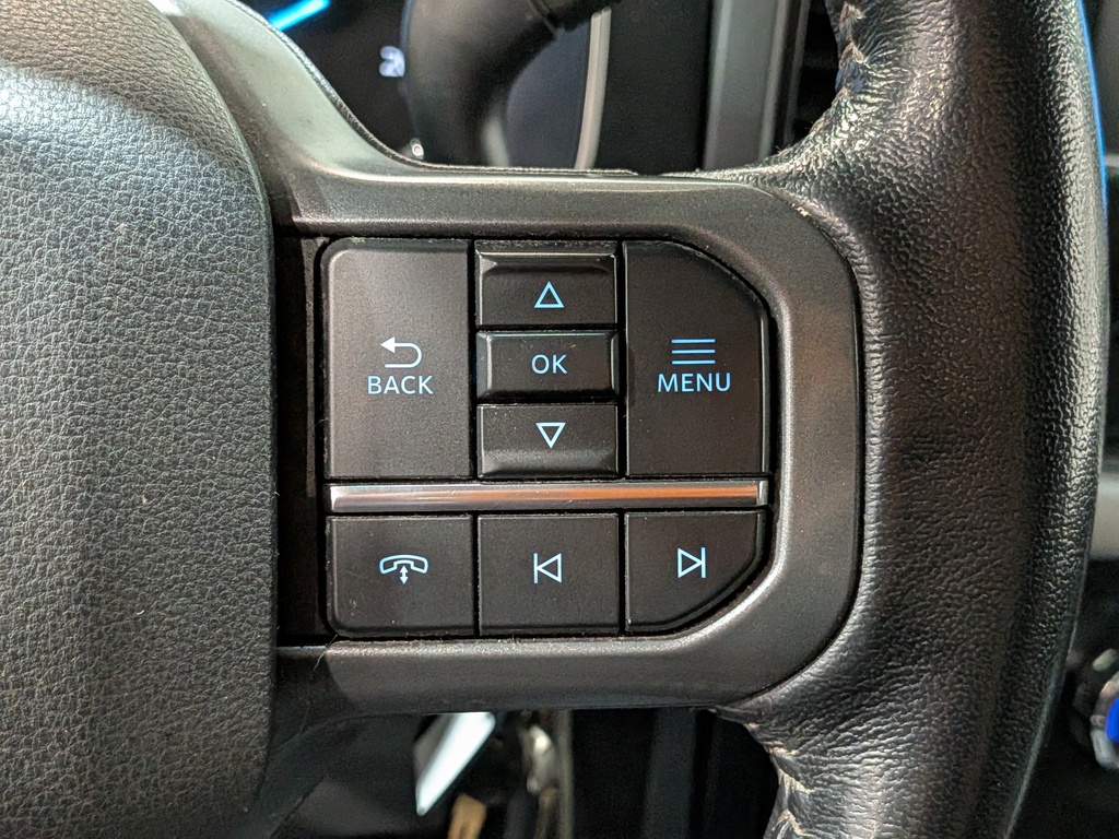 Ford F-150 2022