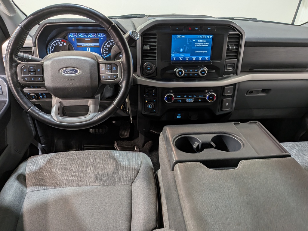 Ford F-150 2022