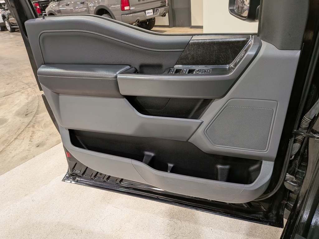 Ford F-150 2022