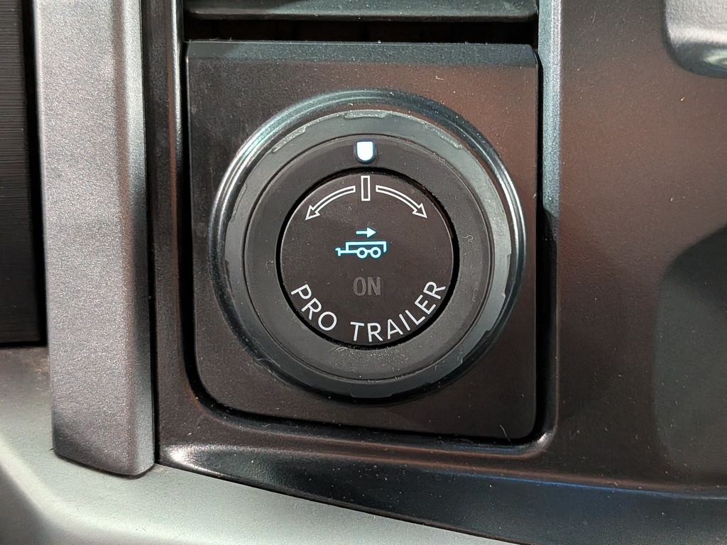 Ford F-150 2022