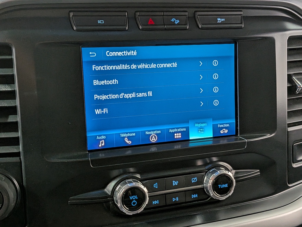 Ford F-150 2022