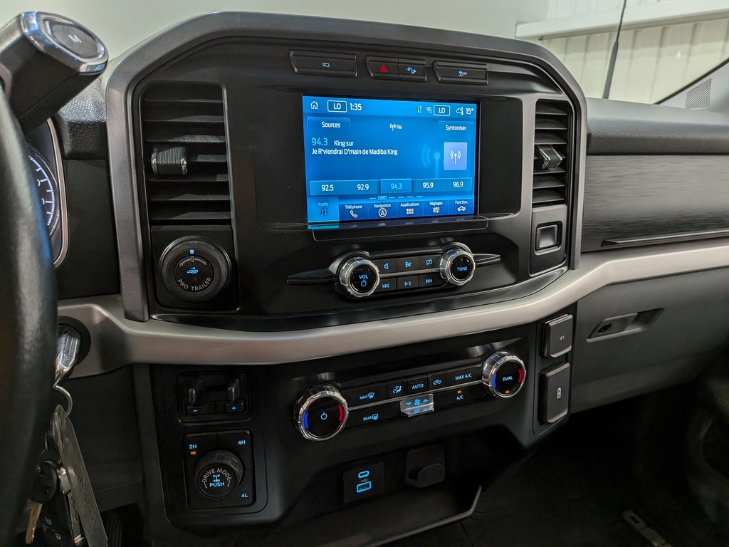 Ford F-150 2022