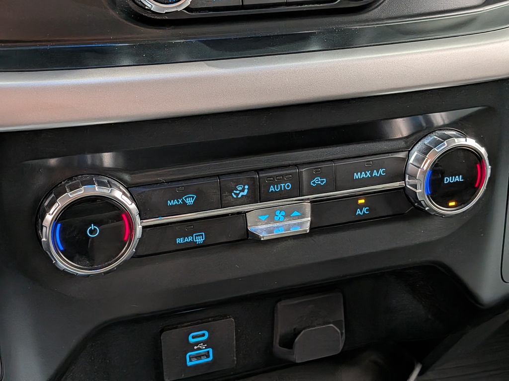 Ford F-150 2022