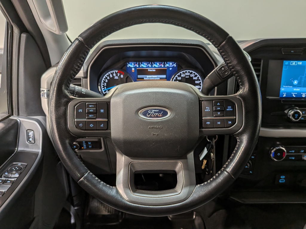 Ford F-150 2022