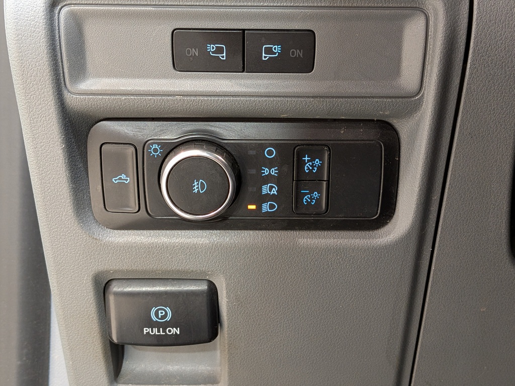 Ford F-150 2022