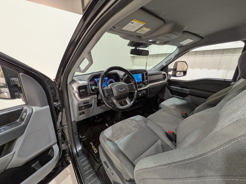 Ford F-150 2022
