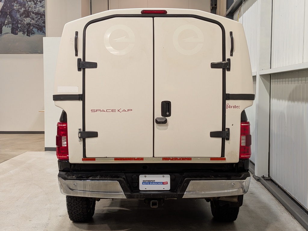 Ford F-150 2022
