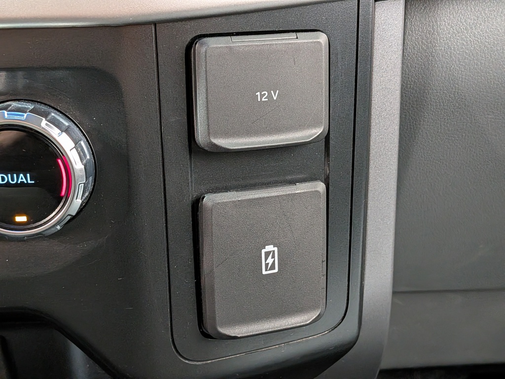 Ford F-150 2022