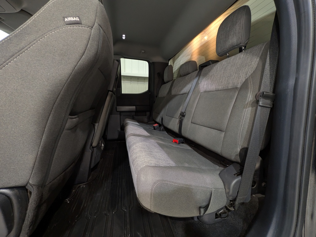 Ford F-150 2022