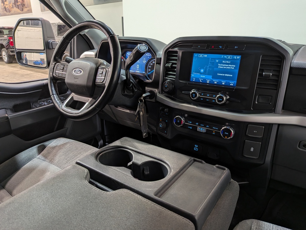 Ford F-150 2022