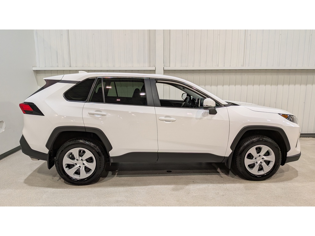 Toyota RAV4 2024