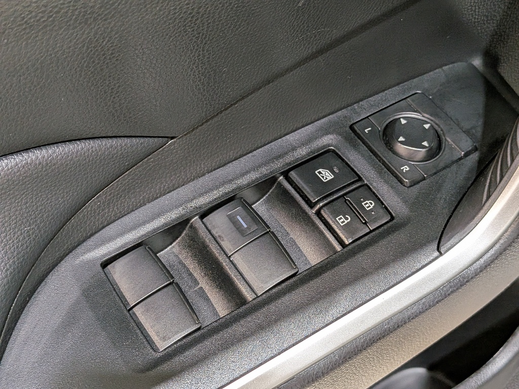 Toyota RAV4 2024