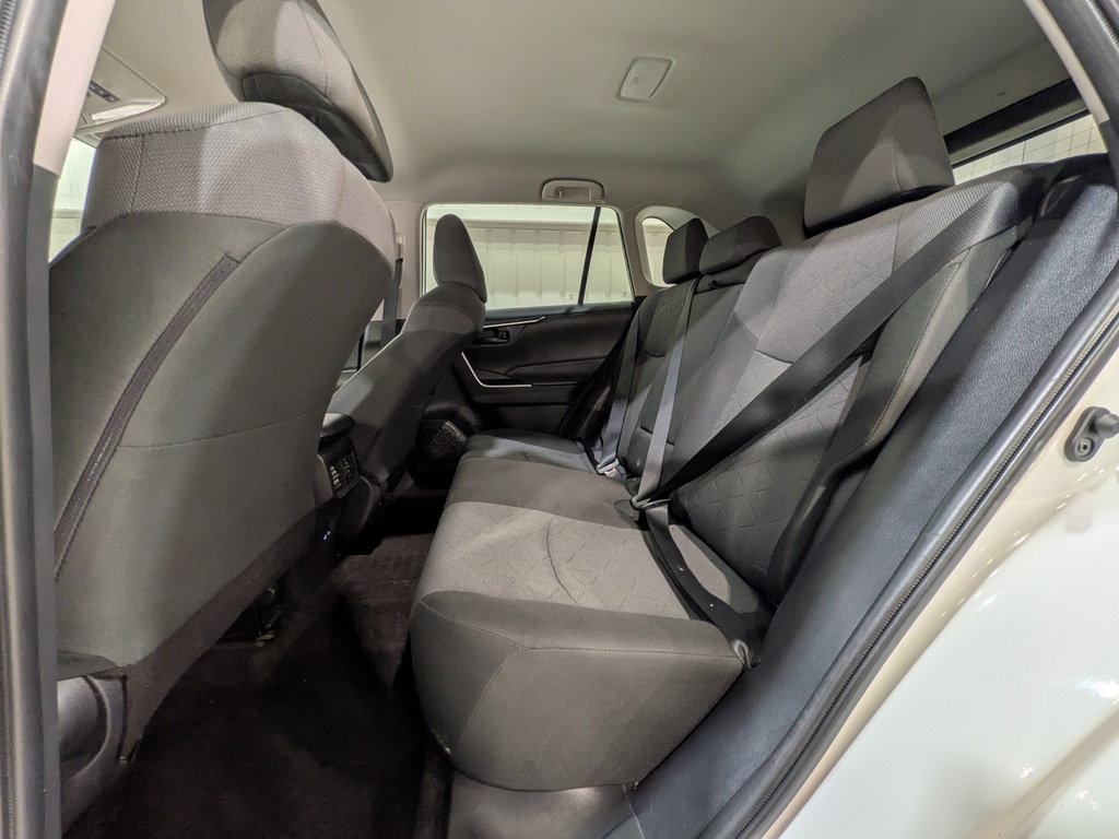 Toyota RAV4 2024