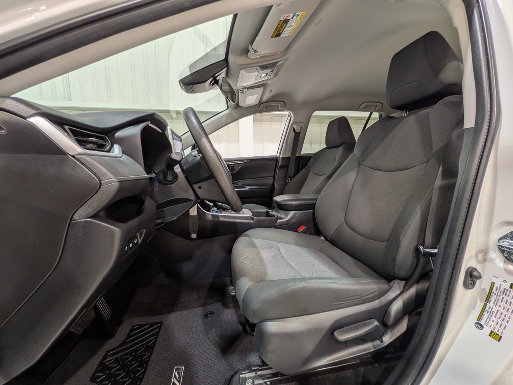 Toyota RAV4 2024