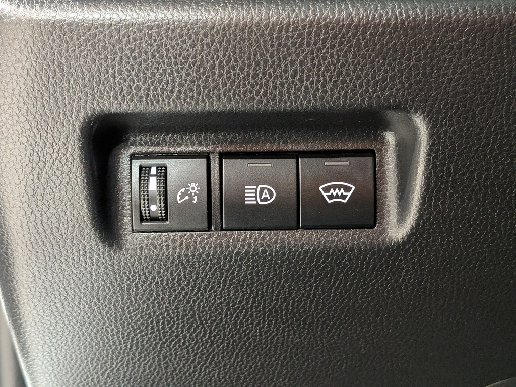 Toyota RAV4 2024