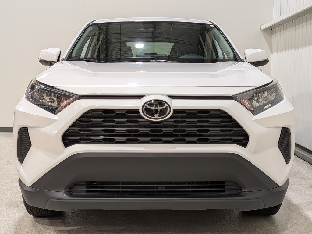 Toyota RAV4 2024