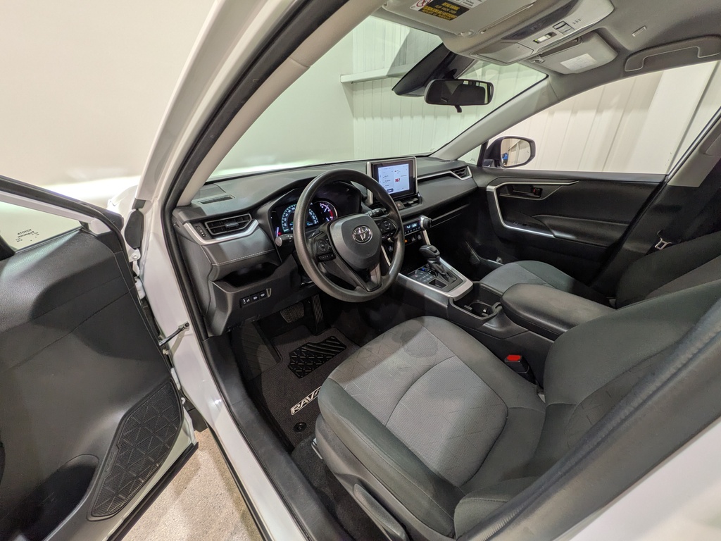 Toyota RAV4 2024