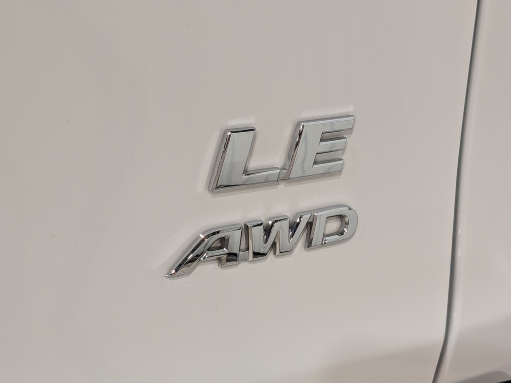 Toyota RAV4 2024