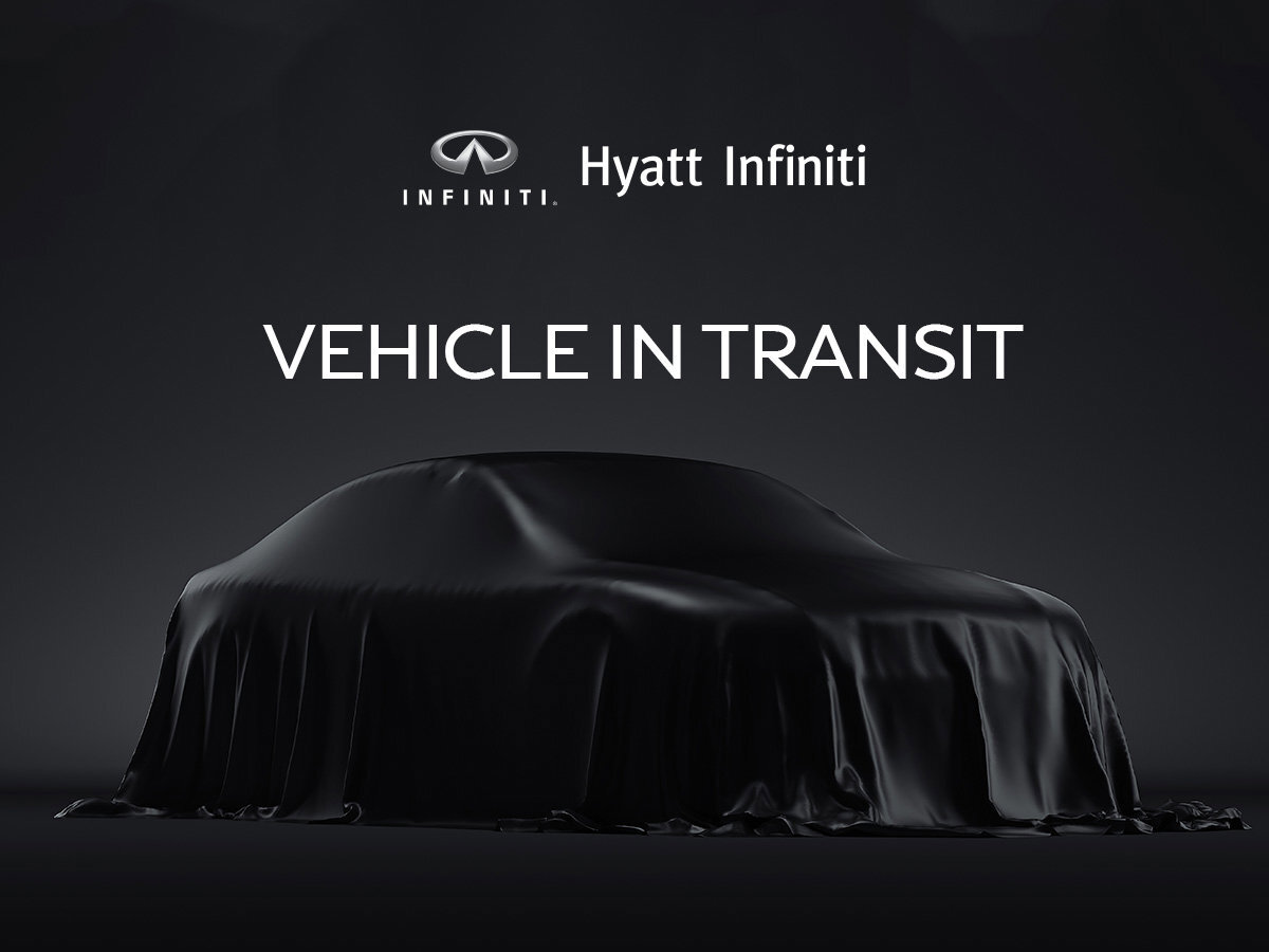2027 Infiniti QX60
