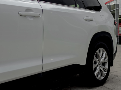 used 2026 Toyota Grand Highlander car, priced at $71,995
