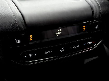 used 2026 Toyota Grand Highlander car, priced at $71,995