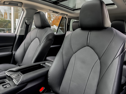 used 2026 Toyota Grand Highlander car, priced at $71,995