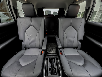 used 2026 Toyota Grand Highlander car, priced at $71,995