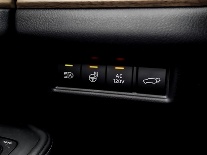 used 2026 Toyota Grand Highlander car, priced at $71,995