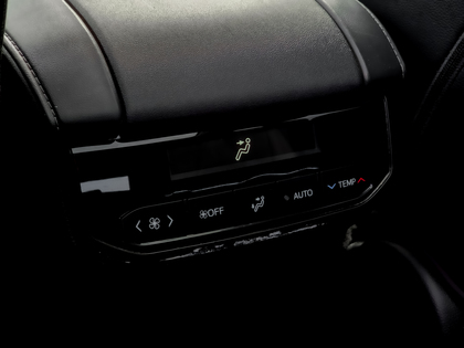 used 2023 Toyota Highlander car, priced at $56,995