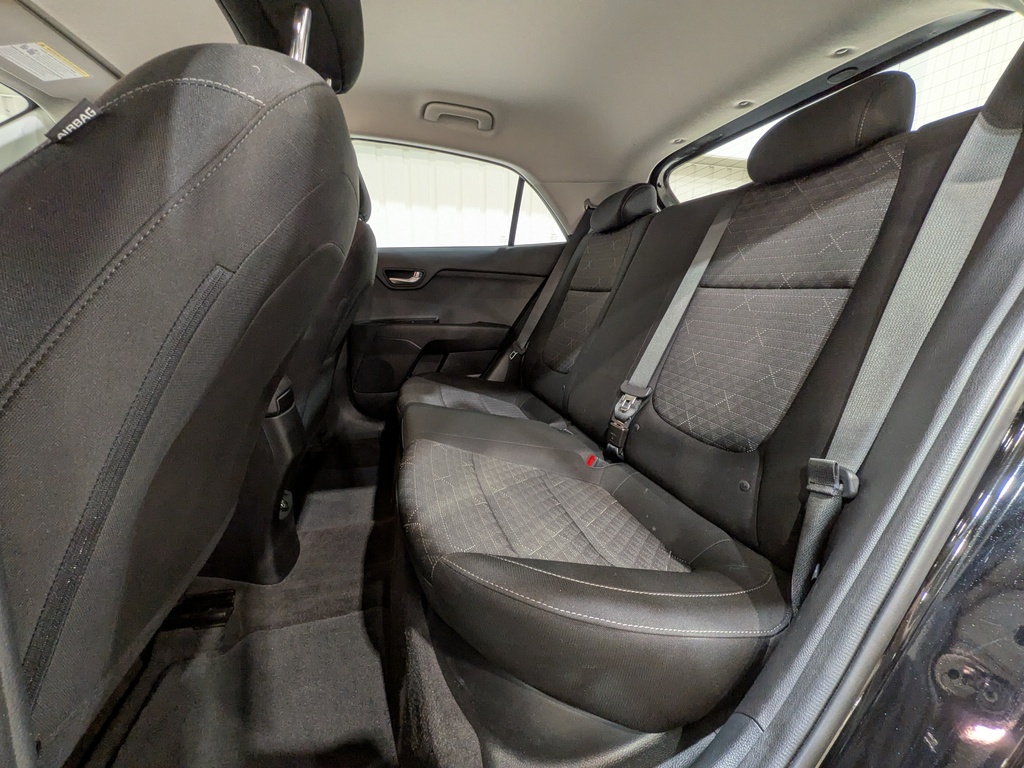 Kia Rio 5-door 2023