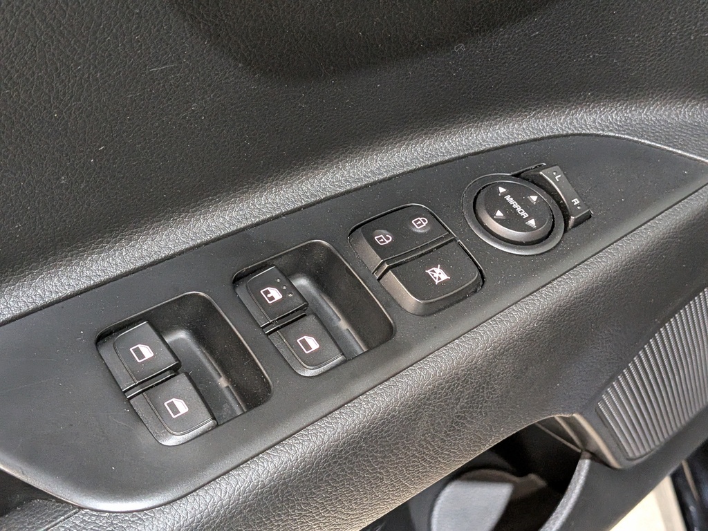 Kia Rio 5-door 2023